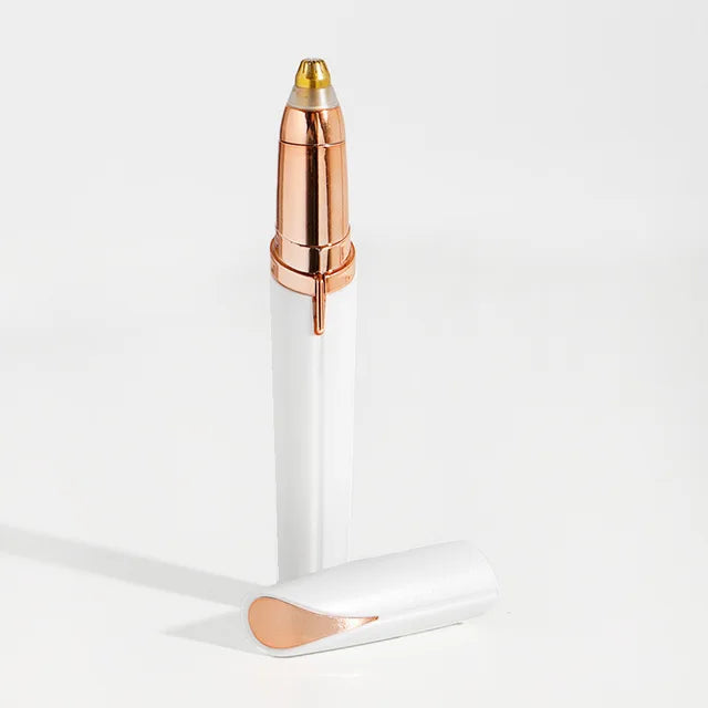 Zapper™ - EYEBROW & FACE EPILATOR