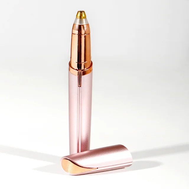 Zapper™ - EYEBROW & FACE EPILATOR