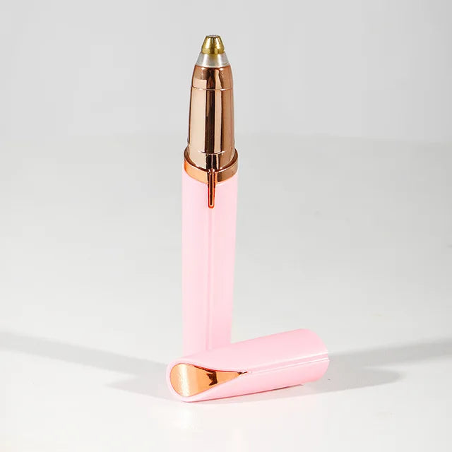 Zapper™ - EYEBROW & FACE EPILATOR
