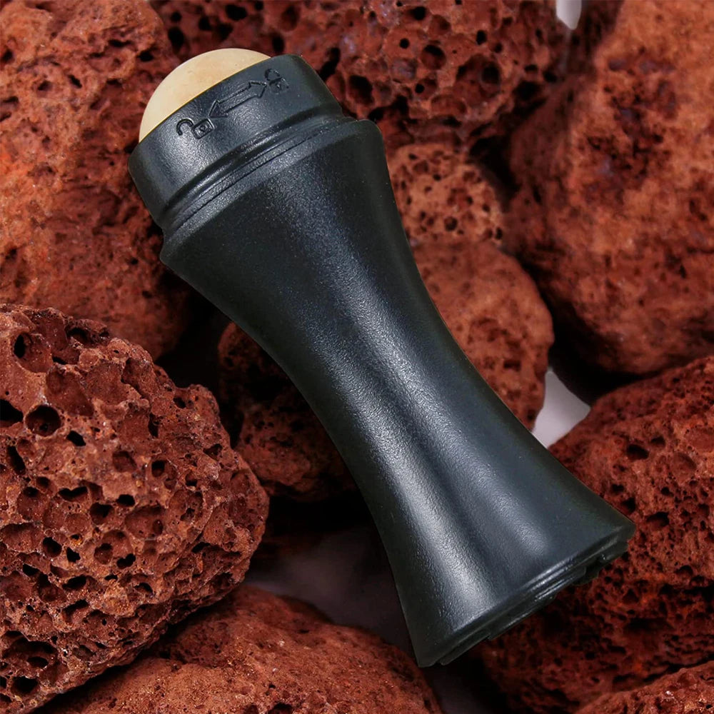 Rollz™ - Oil-Absorbing Face Roller