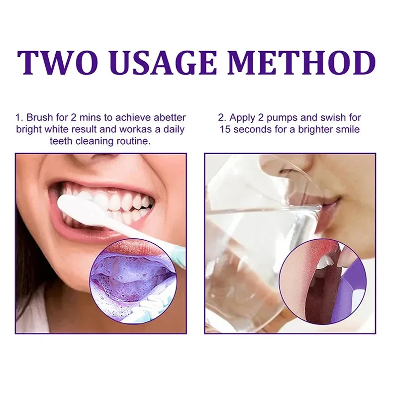 Raptor™ - Teeth Whiting Cream