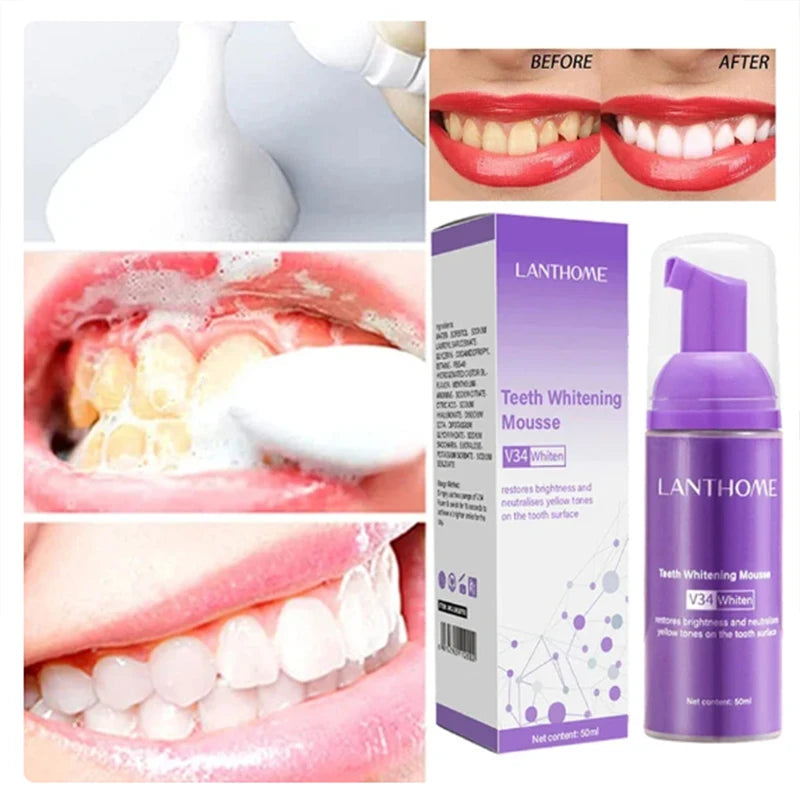 Raptor™ - Teeth Whiting Cream