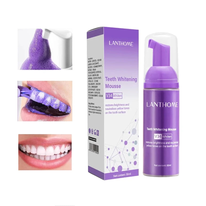 Raptor™ - Teeth Whiting Cream