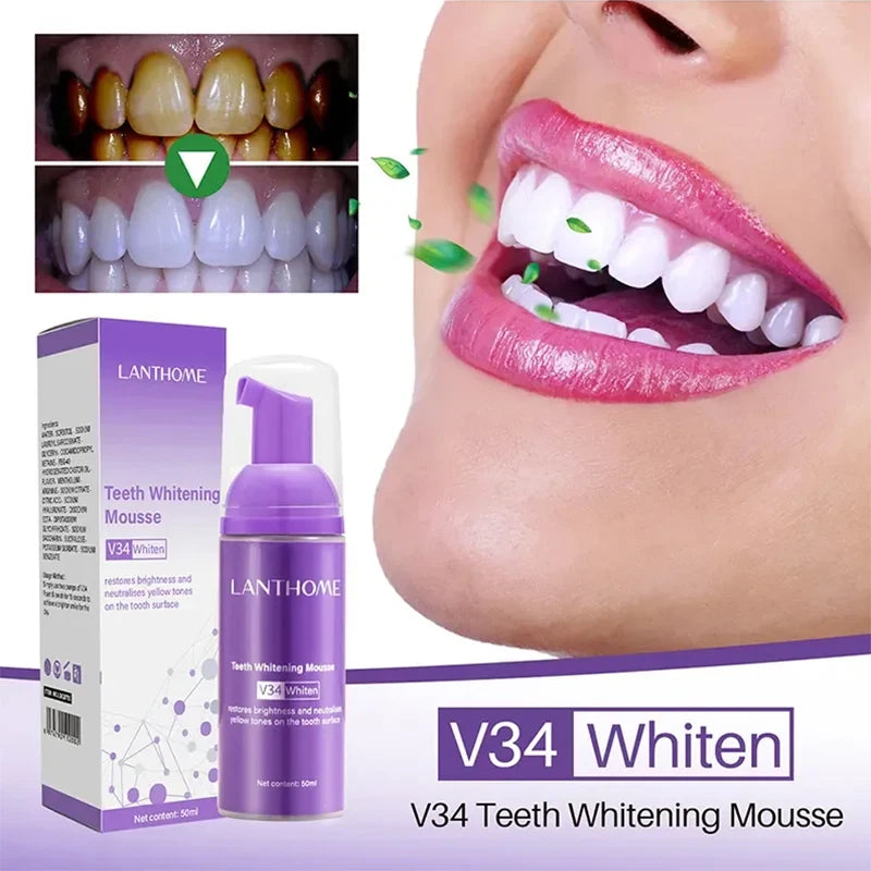 Raptor™ - Teeth Whiting Cream