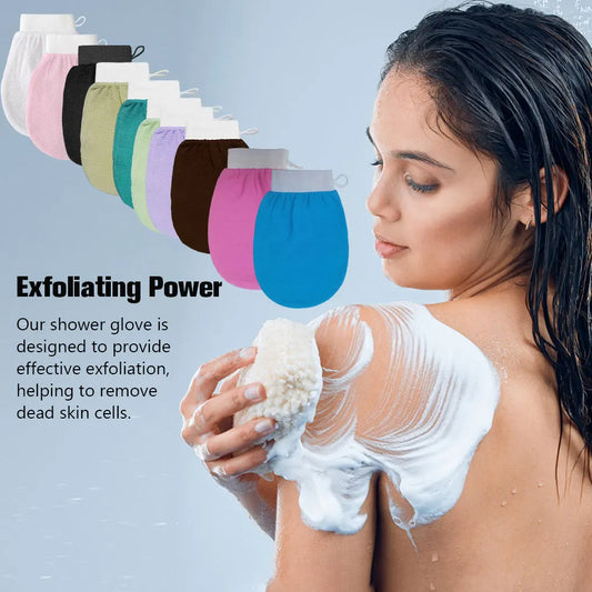 Glovi™ - Exfoliating Glove