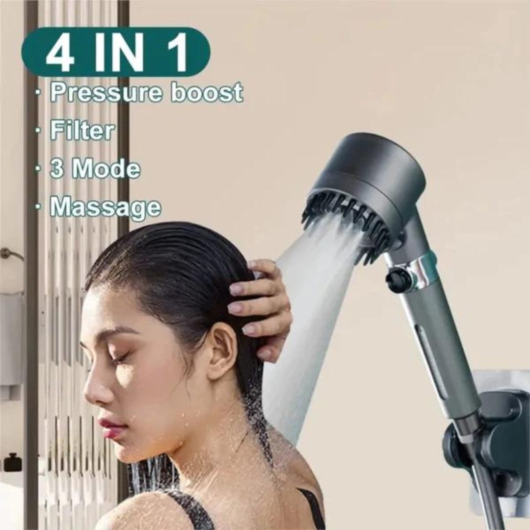 Hydro™ - Massage Shower Head