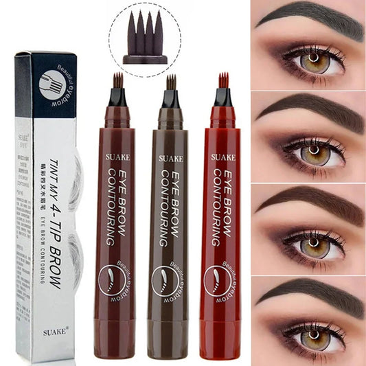 Yobo™ - Eyebrow Pencil