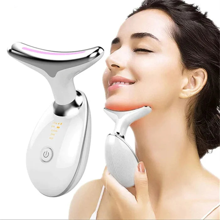 Lumini™ - Skin Tightening Massager