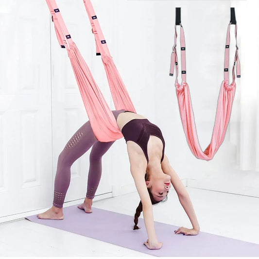 Utsey™ - Yoga Strap