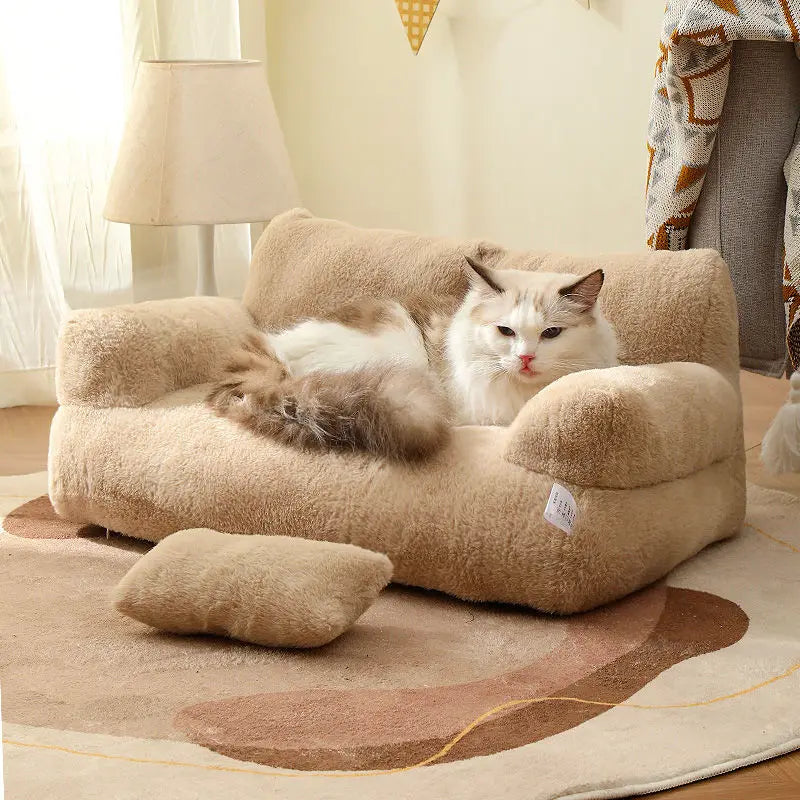 Cuddle™ - Pet bed