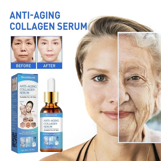 SubLime™ - Anti Aging Lifting Serum