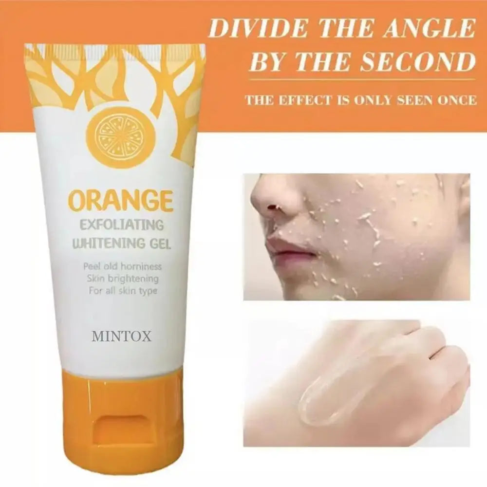 Spruce™ - Face Exfoliating Cream