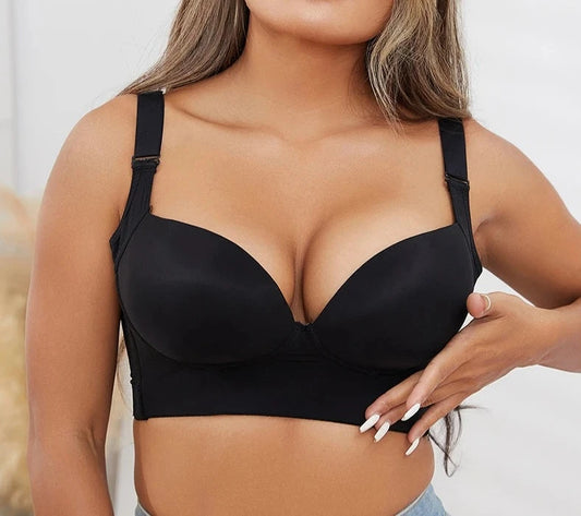 Sassy™ - Push Up Bra