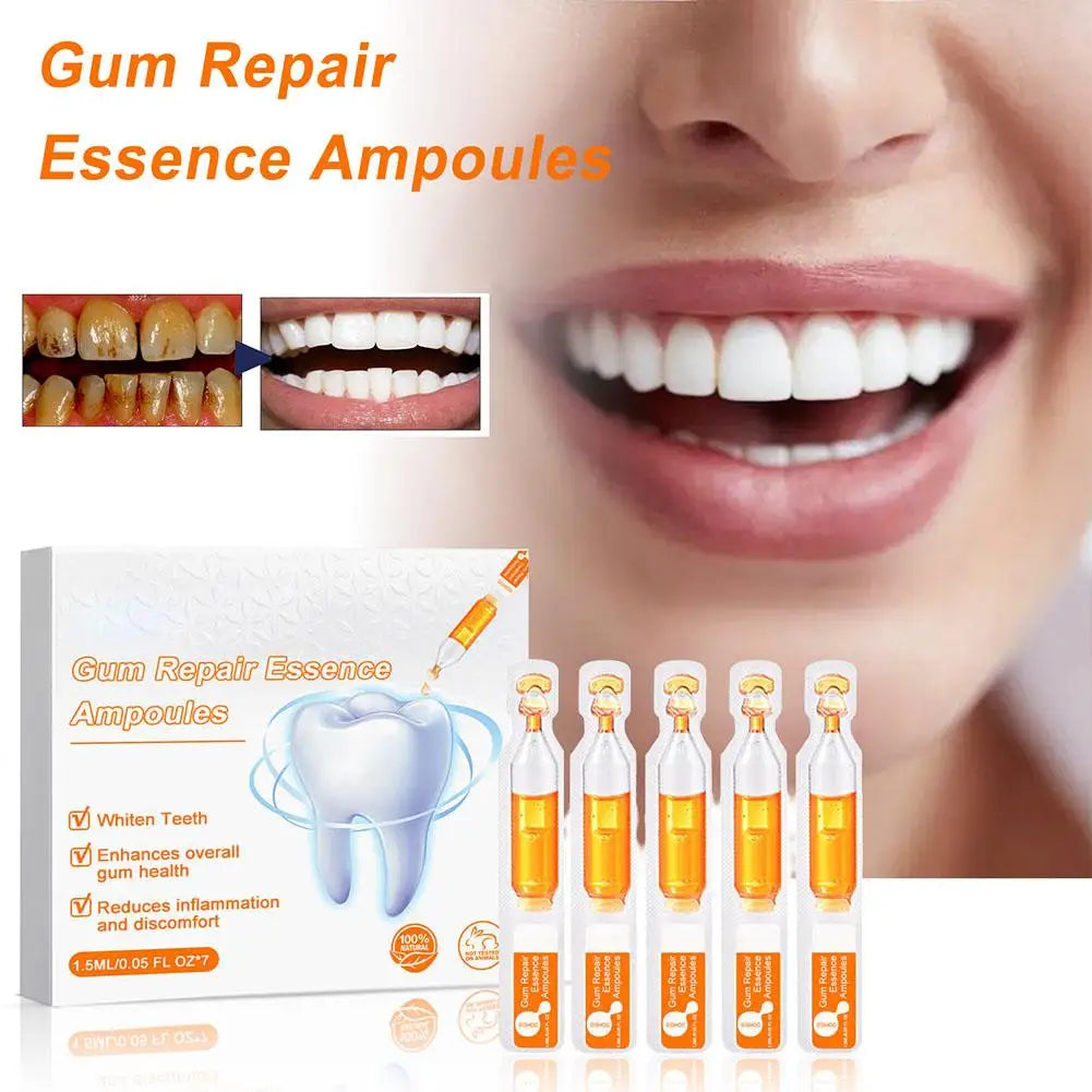 Gloss™ - Gum repair