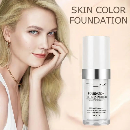 Dermic™ - Foundation Primer Cream