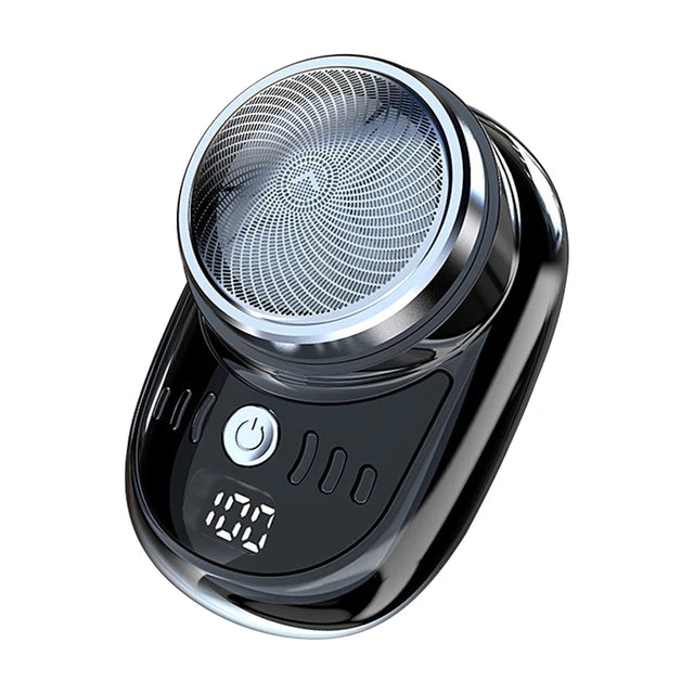 EBlade™ - Mini Electric Shaver