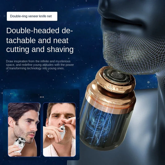 Robust™ - Electric Shaver