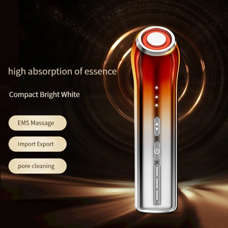 FirmaBot™ - Anti-Aging & Skin Tightening Device