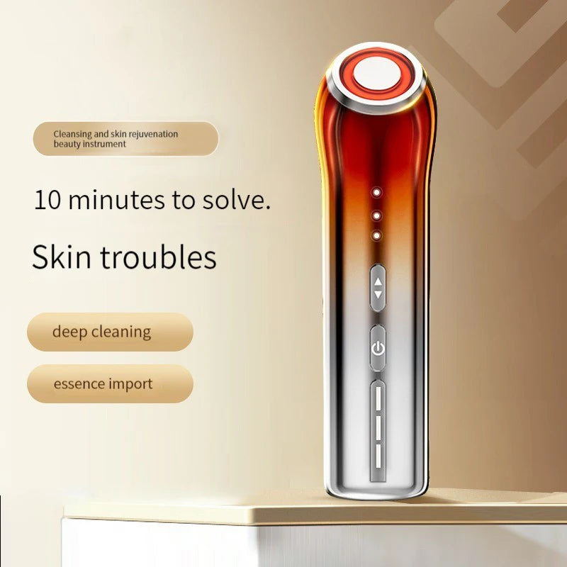 FirmaBot™ - Anti-Aging & Skin Tightening Device