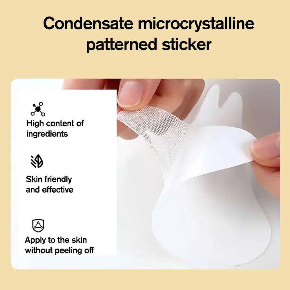 Laskin™ - Wrinkle Removers Patches