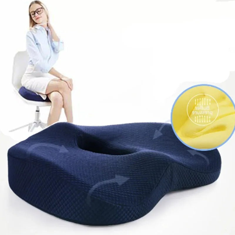 Wortho™ - Orthopedic Cushion