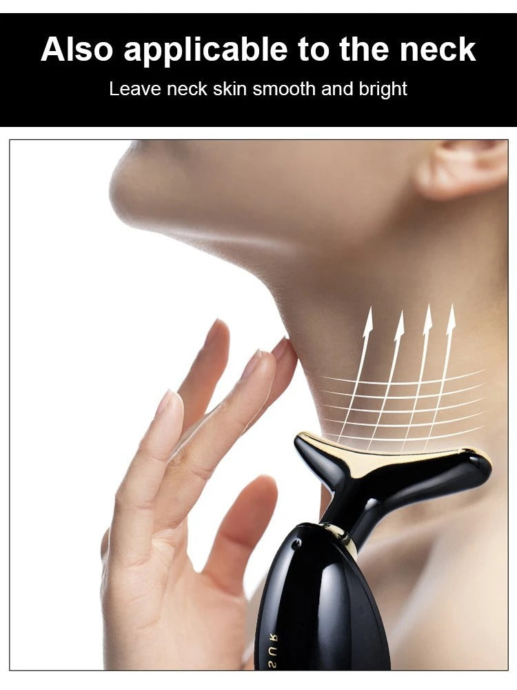 Lumini™ - Skin Tightening Massager