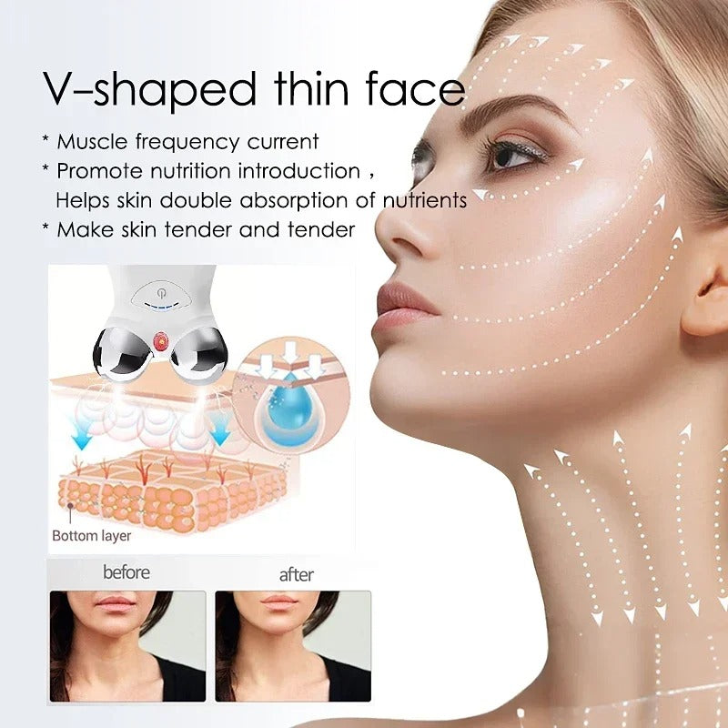 FaceTune™ - Face Lifting Device