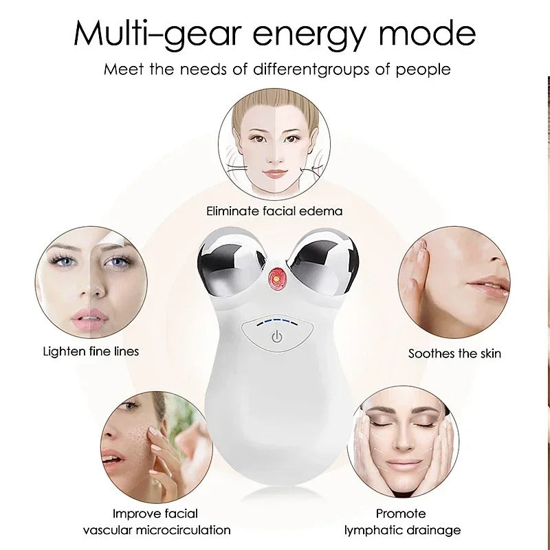 FaceTune™ - Face Lifting Device
