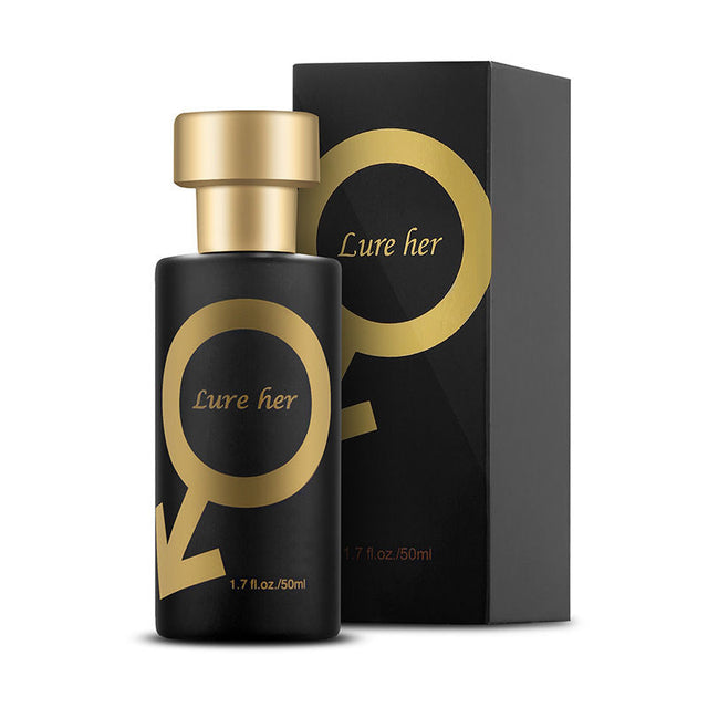 Sanino - Pheromone Perfume [1+1 FREE]